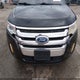 2FMDK3JC3CBA52744 2012 Ford Edge Sel auction photo thumbnail 6