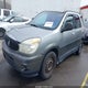 3G5DB03E64S581495 2004 Buick Rendezvous Cx auction photo thumbnail 2