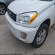 JTEGH20V630116964 2003 Toyota Rav4 auction photo thumbnail 6