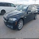 WBA5B1C5XFG125405 2015 BMW 535I auction photo thumbnail 2