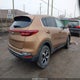 KNDPM3AC9L7798345 2020 Kia Sportage Lx auction photo thumbnail 4