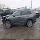 2T3A1RFV7PC387338 2023 Toyota Rav4 Xle Premium auction photo thumbnail 15