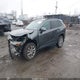2T3A1RFV7PC387338 2023 Toyota Rav4 Xle Premium auction photo thumbnail 2