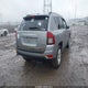 1C4NJDEB9FD135788 2015 Jeep Compass Latitude auction photo thumbnail 4