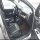 1C4NJDEB9FD135788 2015 Jeep Compass Latitude auction photo thumbnail 5