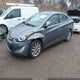 KMHDH4AE4GU586258 2016 Hyundai Elantra Se auction photo thumbnail 2