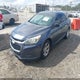 1G11B5SL9FF333024 2015 Chevrolet Malibu Ls auction photo thumbnail 2