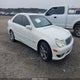WDBRF52H17F893839 2007 Mercedes-Benz C 230 Sport auction photo thumbnail 1