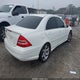 WDBRF52H17F893839 2007 Mercedes-Benz C 230 Sport auction photo thumbnail 4
