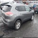 KNMAT2MV9FP501370 2015 Nissan Rogue Sv auction photo thumbnail 4