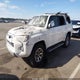 JTEBU5JR4L5813822 2020 Toyota 4Runner Trd Off Road Premium auction photo thumbnail 2