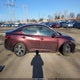 3N1AB8CV8NY223357 2022 Nissan Sentra Sv Xtronic Cvt auction photo thumbnail 14
