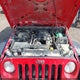 1C4BJWKG4GL325598 2016 Jeep Wrangler Unlimited Sport Rhd auction photo thumbnail 10