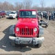 1C4BJWKG4GL325598 2016 Jeep Wrangler Unlimited Sport Rhd auction photo thumbnail 12