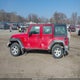 1C4BJWKG4GL325598 2016 Jeep Wrangler Unlimited Sport Rhd auction photo thumbnail 14