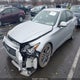 JN1AV7AP7EM692156 2014 Infiniti Q50 Hybrid Premium/Sport auction photo thumbnail 2
