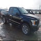 1FTEX1EP1JKE56382 2018 Ford F-150 Xl auction photo thumbnail 1
