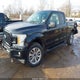 1FTEX1EP1JKE56382 2018 Ford F-150 Xl auction photo thumbnail 2