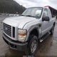 1FTSX21528EC49652 2008 Ford F-250 Fx4/Lariat/Xl/Xlt auction photo thumbnail 2