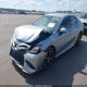 4T1B11HK4JU644513 2018 Toyota Camry Se auction photo thumbnail 2