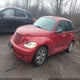 3C4FY58B23T597696 2003 Chrysler Pt Cruiser Touring auction photo thumbnail 2