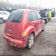 3C4FY58B23T597696 2003 Chrysler Pt Cruiser Touring auction photo thumbnail 4