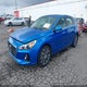 KMHH35LE1JU021993 2018 Hyundai Elantra Gt auction photo thumbnail 2