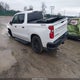 3GCUDFED7PG185559 2023 Chevrolet Silverado 1500 4Wd Short Bed Lt Trail Boss auction photo thumbnail 3