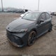 4T1DBADK4SU516317 2025 Toyota Camry Xse auction photo thumbnail 2