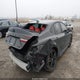 4T1DBADK4SU516317 2025 Toyota Camry Xse auction photo thumbnail 6