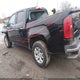 1GCGTCEN5N1297571 2022 Chevrolet Colorado 4Wd Short Box Lt auction photo thumbnail 14