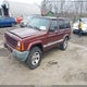 1J4FF48S51L624683 2001 Jeep Cherokee Sport auction photo thumbnail 2