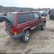 1J4FF48S51L624683 2001 Jeep Cherokee Sport auction photo thumbnail 4
