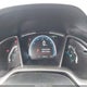 19XFC1F39LE016427 2020 Honda Civic Ex auction photo thumbnail 7