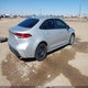 5YFB4MDE6PP043056 2023 Toyota Corolla Le auction photo thumbnail 4