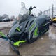 4UF1S2DD6NT100402 2022 Arct Zr Blas auction photo thumbnail 2