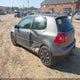 WVWAR71K37W107182 2007 Volkswagen Rabbit 2-Door auction photo thumbnail 3