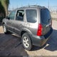 4F2YZ061X5KM39906 2005 Mazda Tribute auction photo thumbnail 3