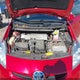 JTDKN3DU3A0073437 2010 Toyota Prius Iii auction photo thumbnail 10