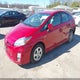 JTDKN3DU3A0073437 2010 Toyota Prius Iii auction photo thumbnail 2