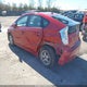 JTDKN3DU3A0073437 2010 Toyota Prius Iii auction photo thumbnail 3