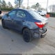 5YFBURHE1JP756753 2018 Toyota Corolla Le auction photo thumbnail 3