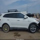 KM8SM4HF8HU247540 2017 Hyundai Santa Fe Se auction photo thumbnail 13
