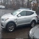 5XYZT3LB4HG455808 2017 Hyundai Santa Fe Sport 2.4L auction photo thumbnail 14