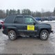1GNDT13S132213339 2003 Chevrolet Trailblazer Ls auction photo thumbnail 13