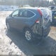 5J6RM4H50DL051421 2013 Honda Cr-V Ex auction photo thumbnail 3