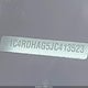 1C4RDHAG5JC413523 2018 Dodge Durango Sxt Rwd auction photo thumbnail 18