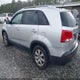 5XYKTDA23DG349628 2013 Kia Sorento Lx V6 auction photo thumbnail 3