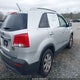 5XYKTDA23DG349628 2013 Kia Sorento Lx V6 auction photo thumbnail 4