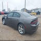 2C3CDXBGXFH844429 2015 Dodge Charger Se auction photo thumbnail 3